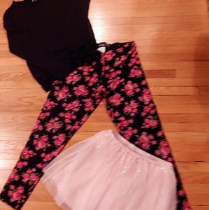 Girls size 10 bundle